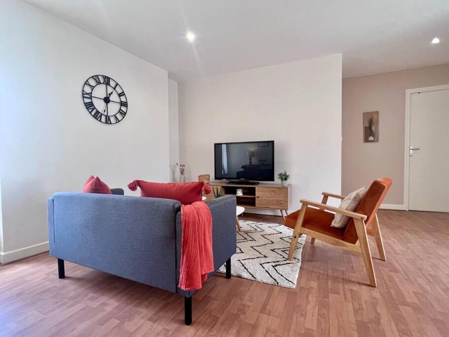 Casa Cloutiers #4 - Joli & Cosy T2 Avec Clim Parking - Hyper Centre Brive Apartment Ngoại thất bức ảnh