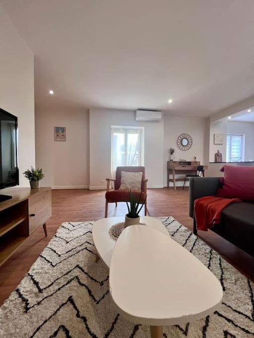 Casa Cloutiers #4 - Joli & Cosy T2 Avec Clim Parking - Hyper Centre Brive Apartment Ngoại thất bức ảnh